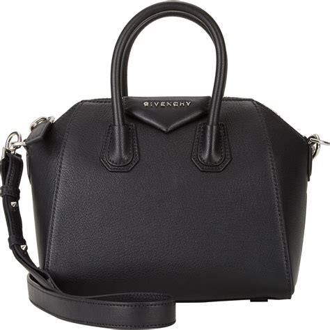 givenchy mini antigona barneys|givenchy mini antigona sale.